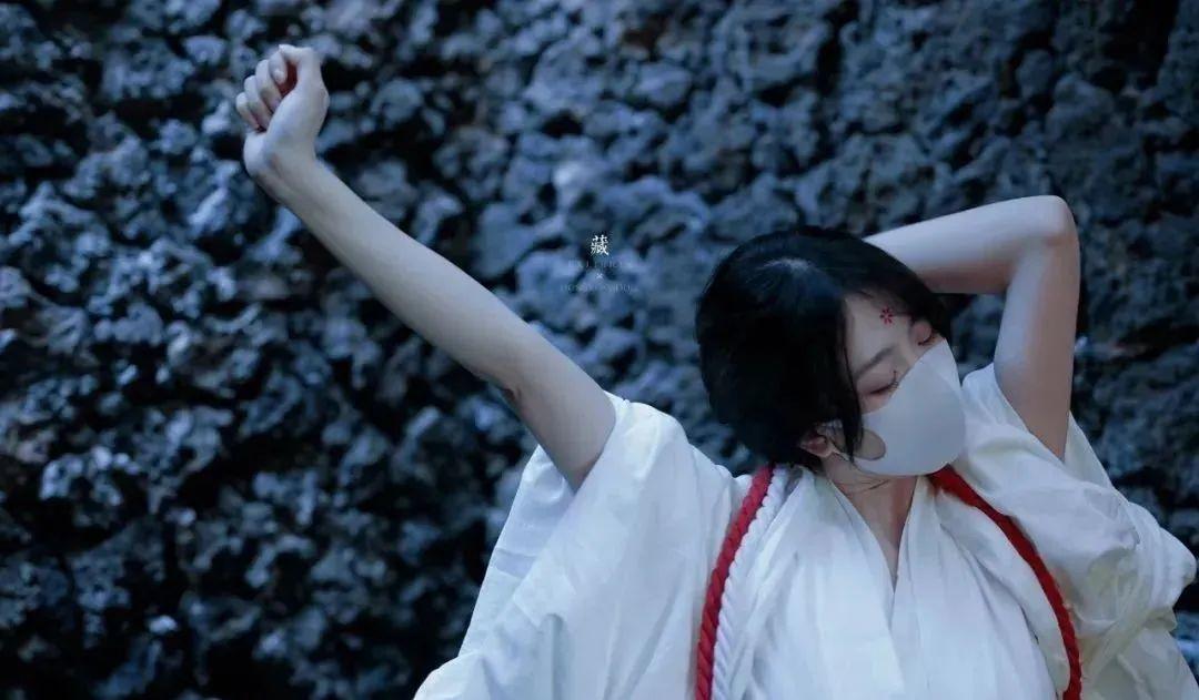 玩偶姐姐HongkongDoll最新作品「晨钟暮鼓 贰」附预告视频播放 玩偶姐姐HongkongDoll最新作品「晨钟暮鼓 贰」附预告视频播放