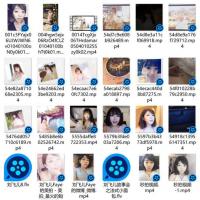 斗鱼刘飞儿 收藏[787M45V]