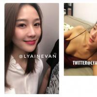 推特女神 特莱莎@Lyainevan[8.8G]