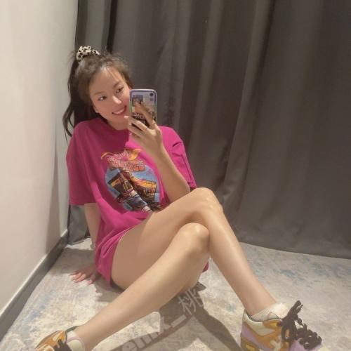 推特20W粉丝博主☣️木兆桃@phoenix_桃子☣️激情四射福利视频图包资源 117P/30V/3.73G